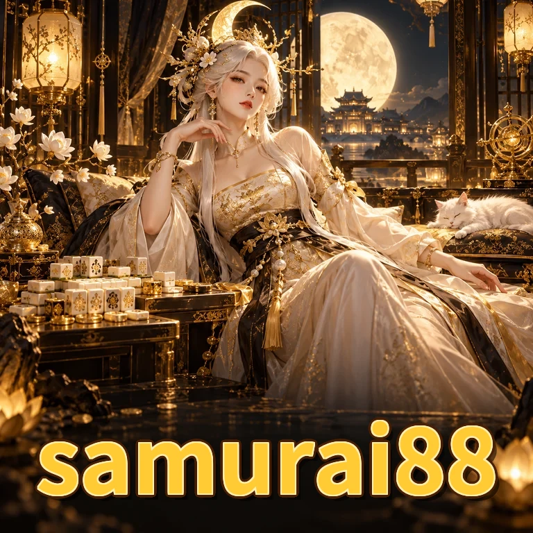 Gambar halaman tanya jawab samurai88