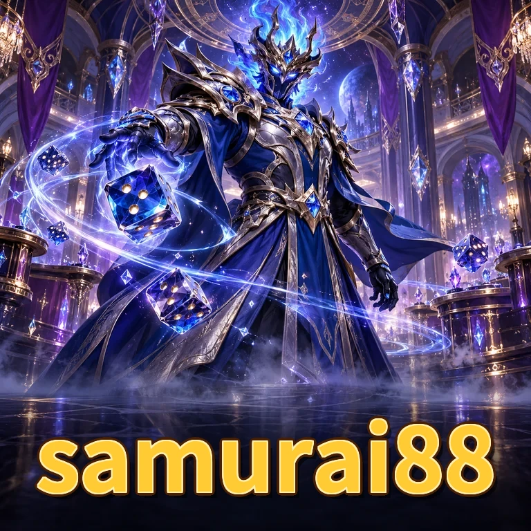 Ikon unduhan samurai88