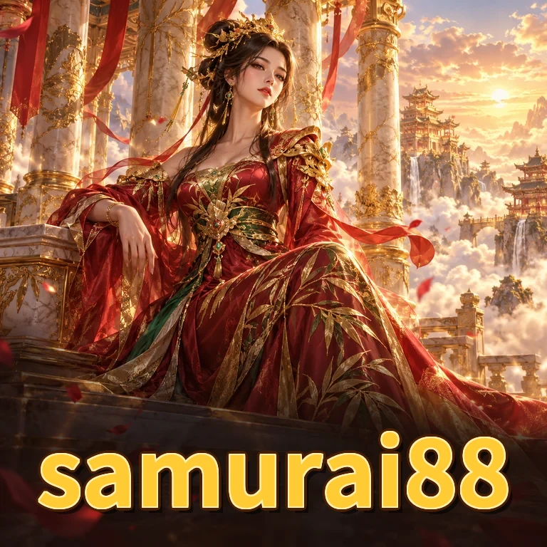 Kumpulan ulasan samurai88