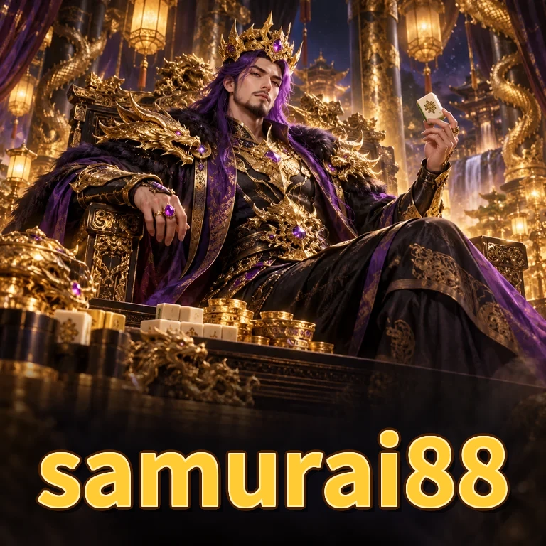 Gambar syarat ponsel samurai88 untuk APK samurai88