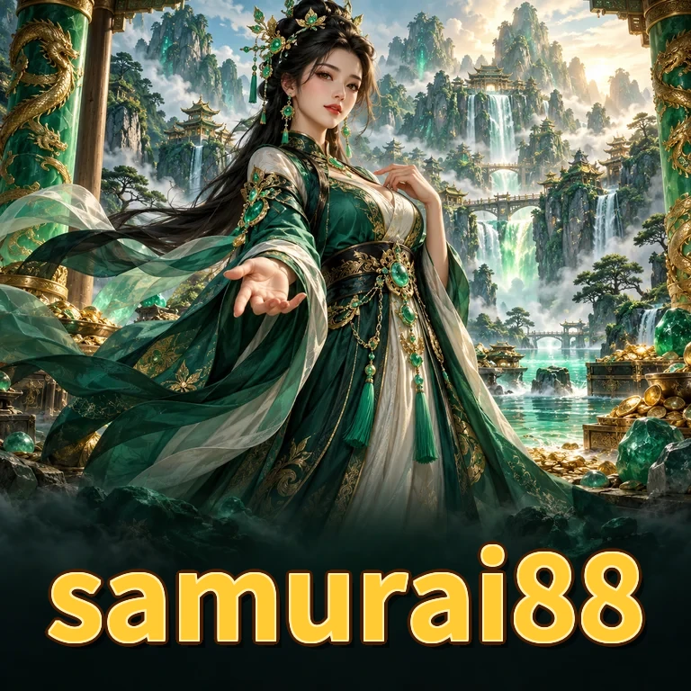 Gambar unduhan samurai88