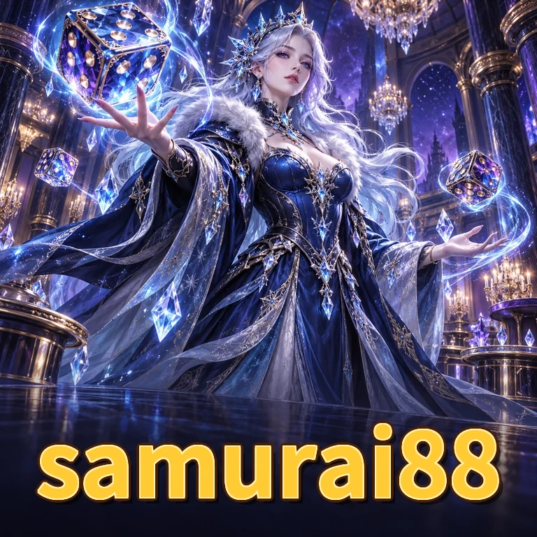 Gambar panduan memasang samurai88