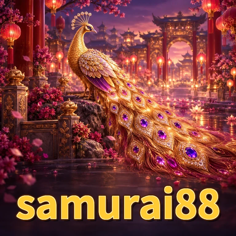 Rilis terbaru samurai88