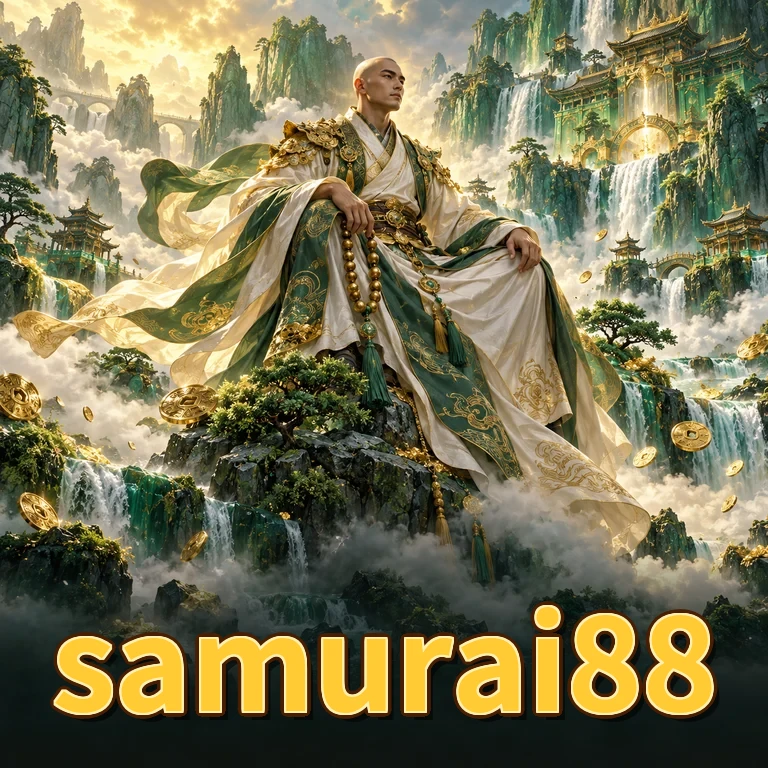 Gambaran singkat samurai88