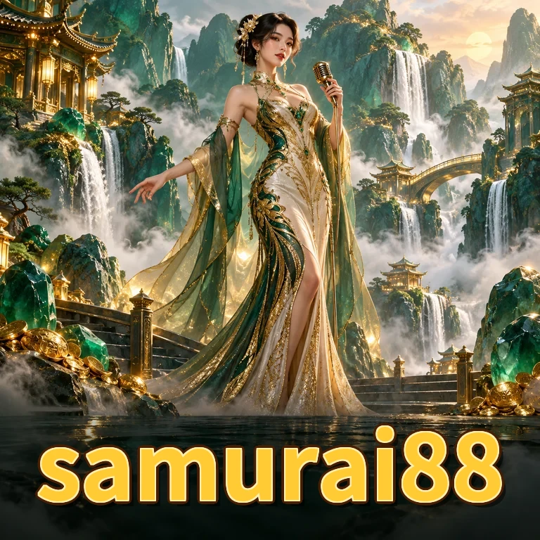 Garis waktu versi samurai88