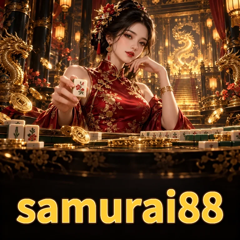 Kanal unduhan samurai88