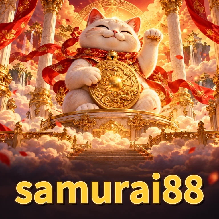 Jam bantuan samurai88