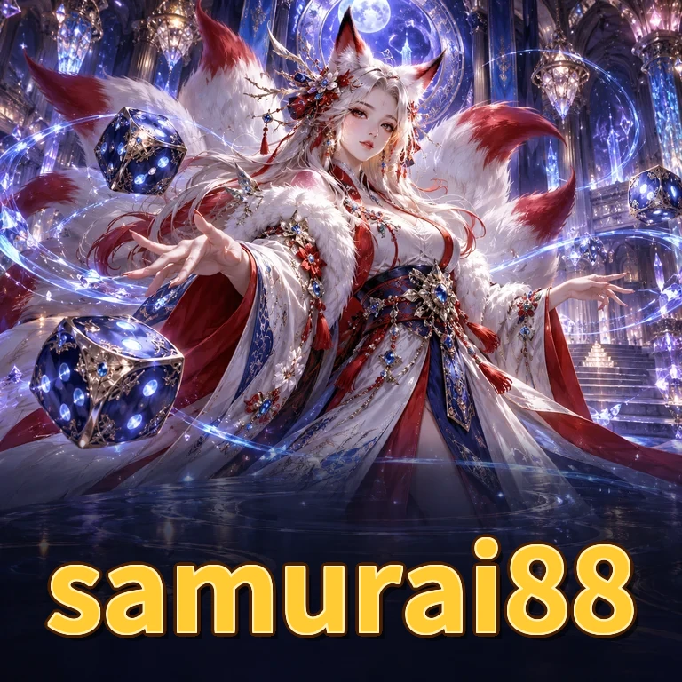 Anggota tim samurai88
