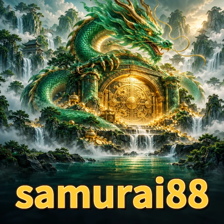 Daftar izin samurai88
