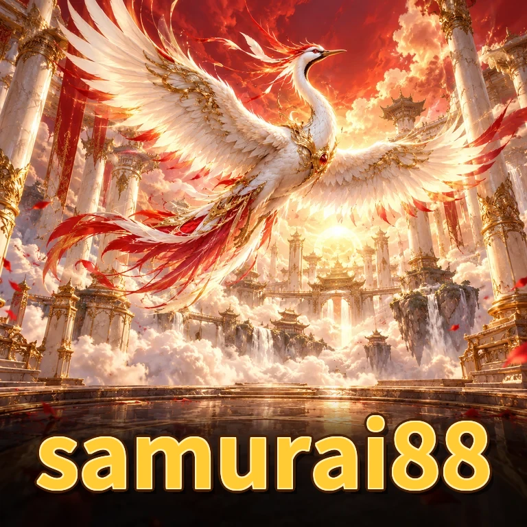 Ilustrasi kemampuan samurai88