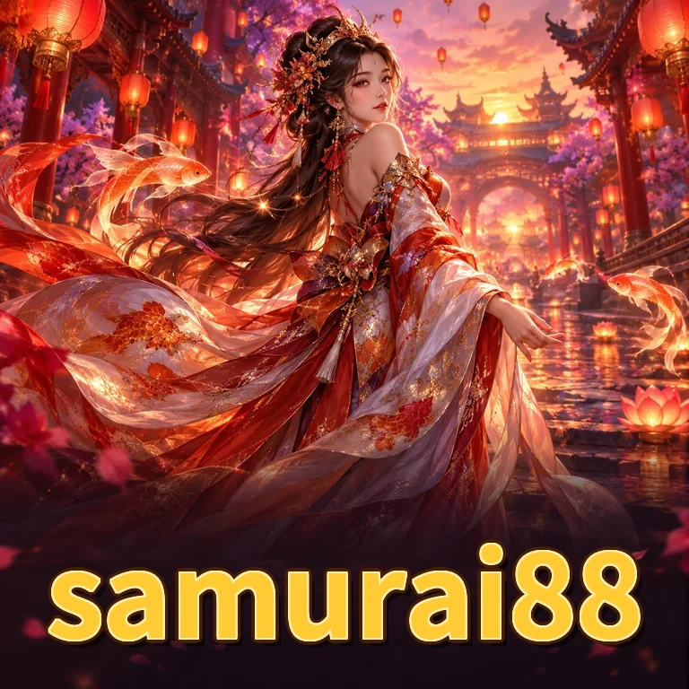 Catatan rilis samurai88 versi 5.2.1